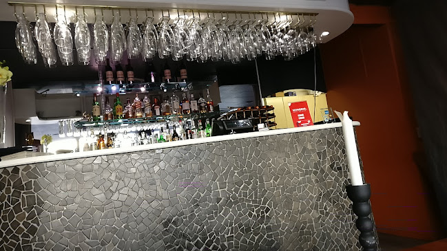 Ceders Restaurang Kolgrill & Bar - Västerås