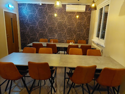 Teyari restaurang och pizza bar Ab