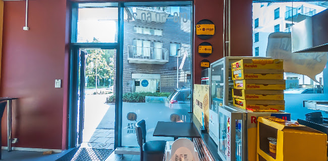 Pizzabakeren Rosendal Phone number