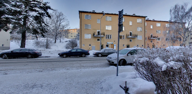 Söderbergs Bageri - Hägersten