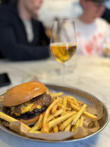 Lennart & Bror - Stockholm