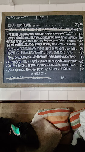 Ölstugan Tullen Johanneberg - Göteborg