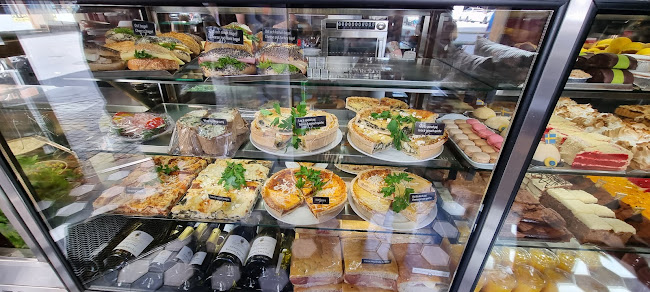 Comentarii opinii despre Muffin Bakery