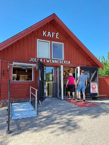 Jolla Chokladmakarna