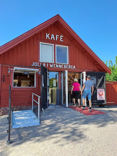 Jolla Chokladmakarna