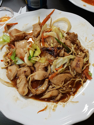 Siam - Gastronomi och hotellverksamhet