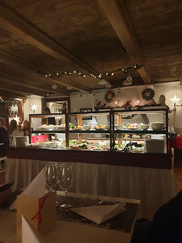 Comentarii opinii despre Pilkrogs Värdshus