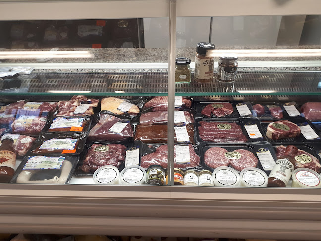 Vadstena Saluhall - Gastronomi och hotellverksamhet