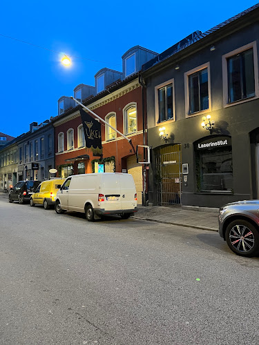 Stora Nygatan 36, 211 37 Malmö
