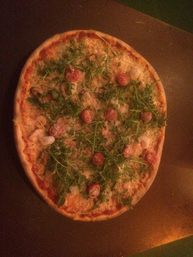 Oscar’s Krog - Gastronomi och hotellverksamhet