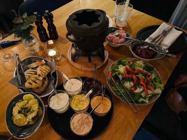 Thott's Restaurant - Malmö