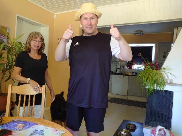 Väla Gatukök - Gastronomi och hotellverksamhet