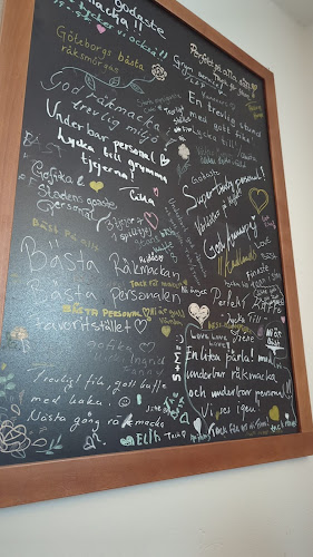Opinii despre Berzelii Café în Göteborg - Gastronomi och hotellverksamhet