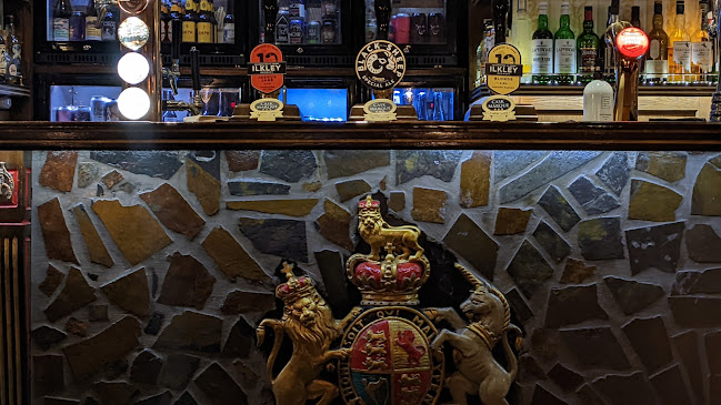 The Bishops Arms - Plaza Gbg - Göteborg