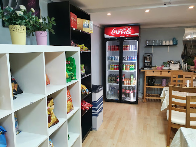 Emon's Kitchen - Göteborg