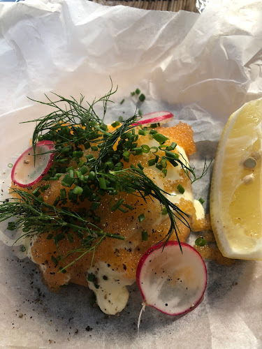 Comentarii opinii despre Restaurang Bakgatan