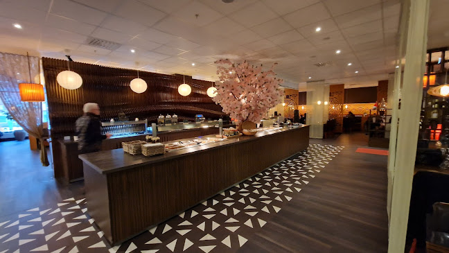 Linnea & Basilika Falkenberg - Gastronomi och hotellverksamhet