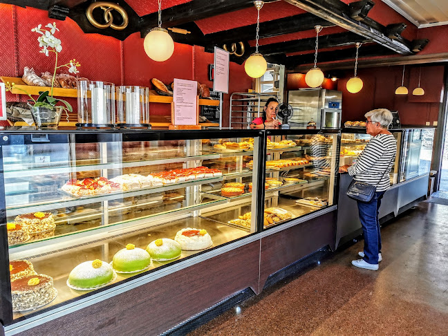 Lundbergs Bröd - Gastronomi och hotellverksamhet