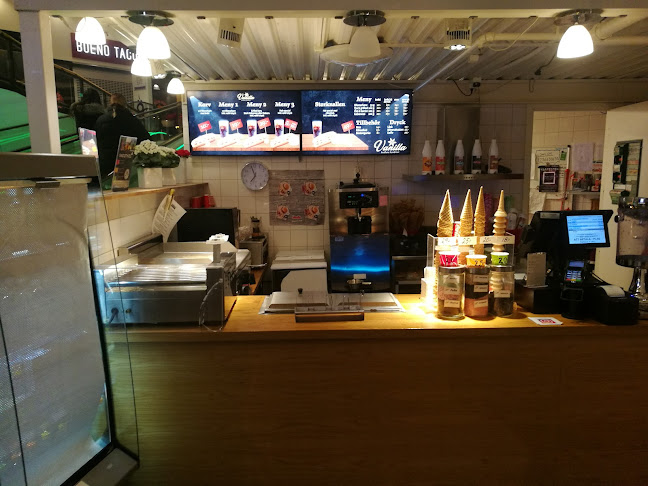 Vanilla Knallens Konditori