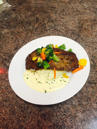 Comentarii opinii despre Mickis pizzeria