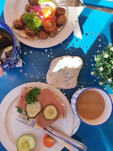 Opinii despre Café Orlog în Flen - Gastronomi och hotellverksamhet