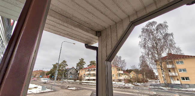 Svänginn Grill i Katrineholm - Katrineholm