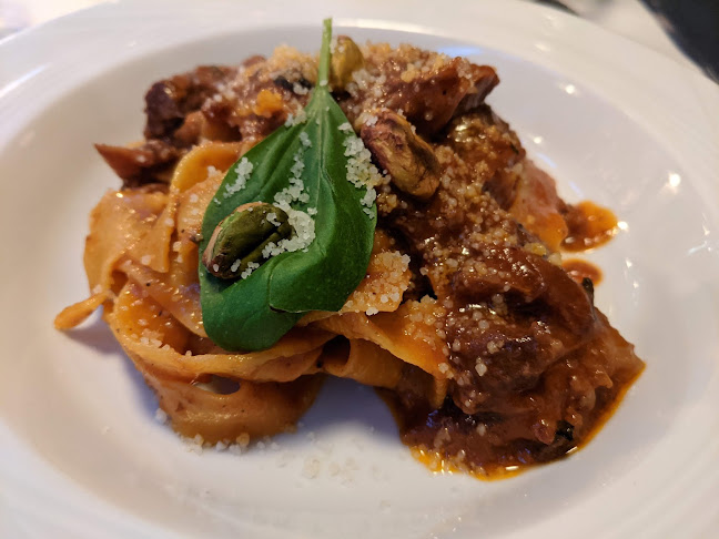 Kol & Kox - Stockholm