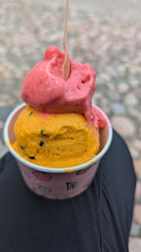 Eksjö Glassfabrik - Eksjö