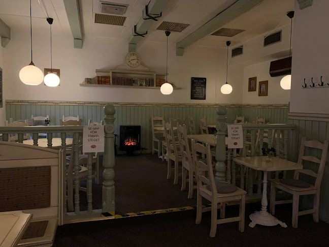 Konditori Janeling - Gastronomi och hotellverksamhet