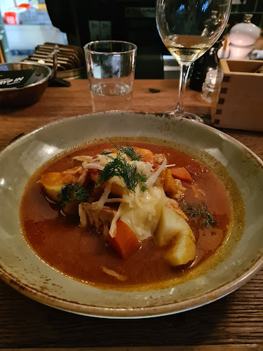 Comentarii opinii despre Restaurang Kryp In Södermalm