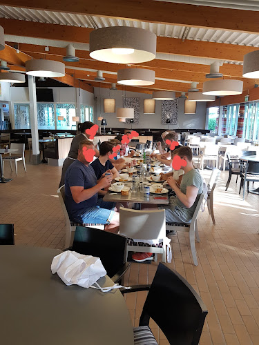 Matverkstan kök & catering - Gastronomi och hotellverksamhet