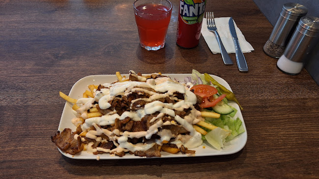 Olles Pizzeria - Umeå