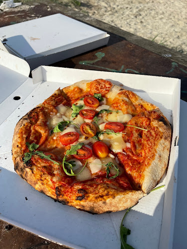 Pizza Carozza - Åhus Täppet - Gastronomi och hotellverksamhet