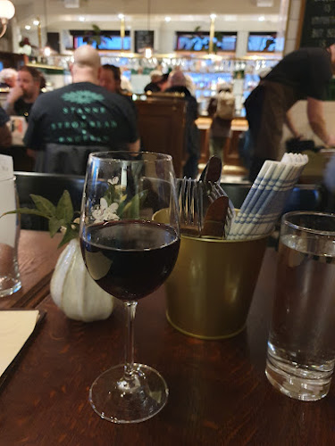 The Bishops Arms - Järntorget Open Times