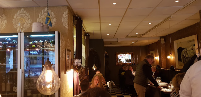 Klostergatans vin & delikatess - Lund