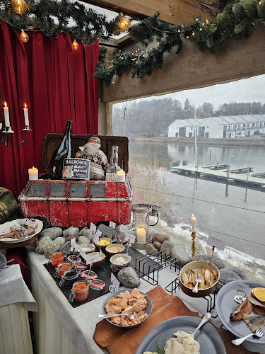 Opinii despre Glashyttans Värdshus în Södertälje - Gastronomi och hotellverksamhet