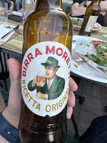 Trattoria La Pizza Open Times