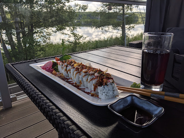 Bloom Sushi Alingsås