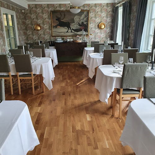 Comentarii opinii despre ICEHOTEL Restaurant