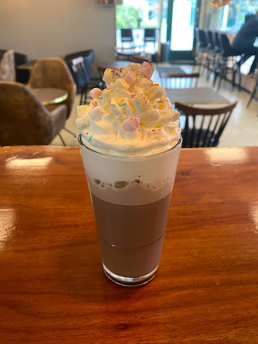 Barista Cafe - Göteborg