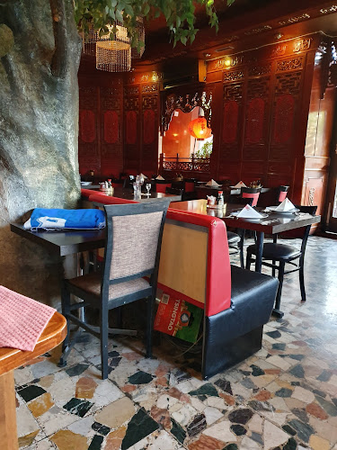 Restaurang Hang Chow Phone number