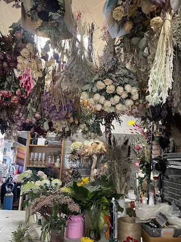 Blomsterjouren - Blommor Vasastan - Gastronomi och hotellverksamhet