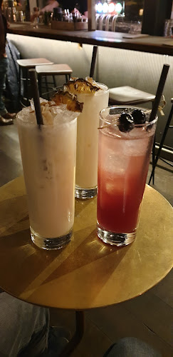 Skybar Malmö Live - Malmö