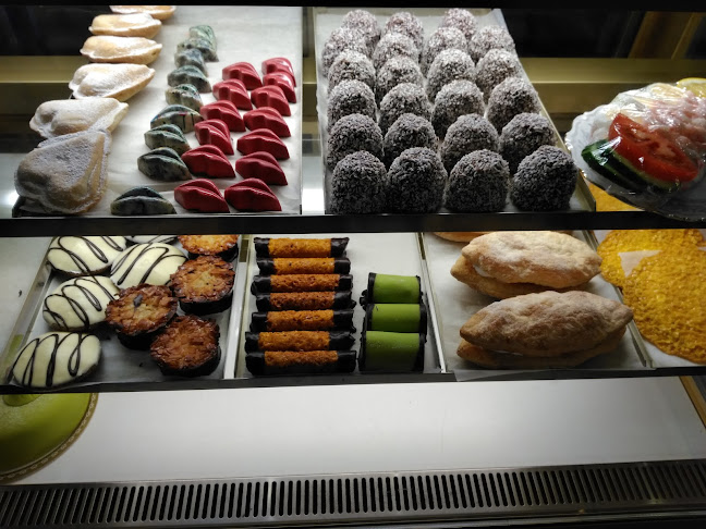 Reviews of Annikas Café & Konditori in Farsta - Gastronomi och hotellverksamhet