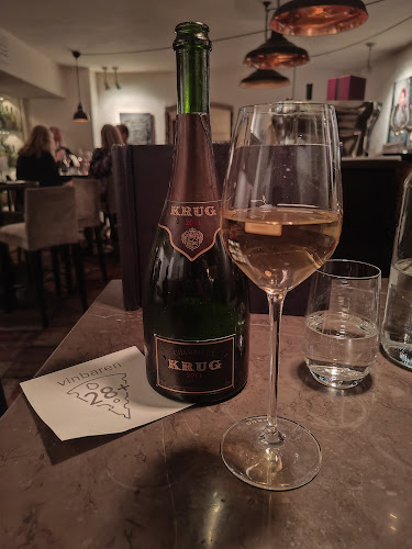 Comentarii opinii despre Restaurang & Vinbaren 28+