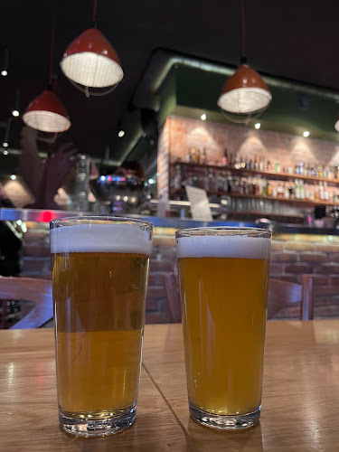 Reviews of Bryggeriet Ångkvarn in Uppsala - Gastronomi och hotellverksamhet