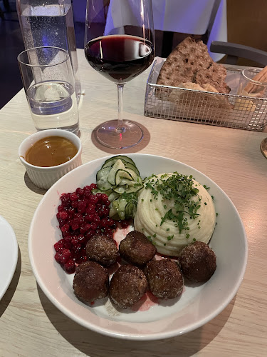 Nalen Restaurang - Stockholm