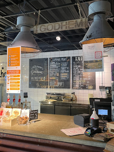 Godhem - Trollhättan