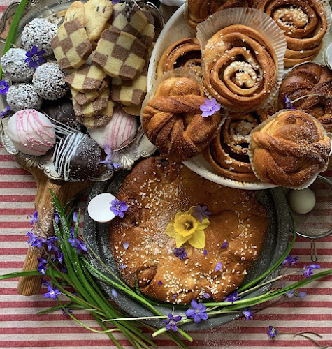 Reviews of Östgöta Bageri & cafe AB in Falköping - Gastronomi och hotellverksamhet