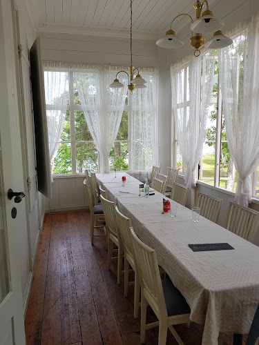 Abborrebergs Veranda - Norrköping